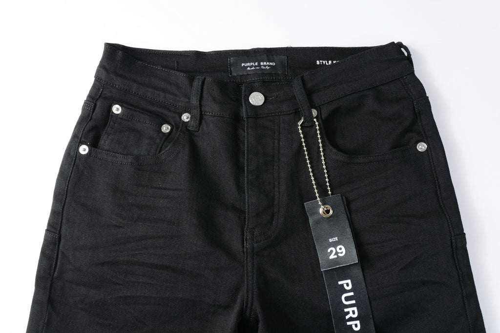 Purple Brand Denim Shorts 5023