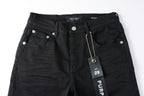 Purple Brand Denim Shorts 5023