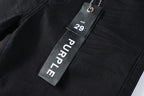Purple Brand Denim Shorts 5023