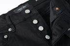 Purple Brand Denim Shorts 5023