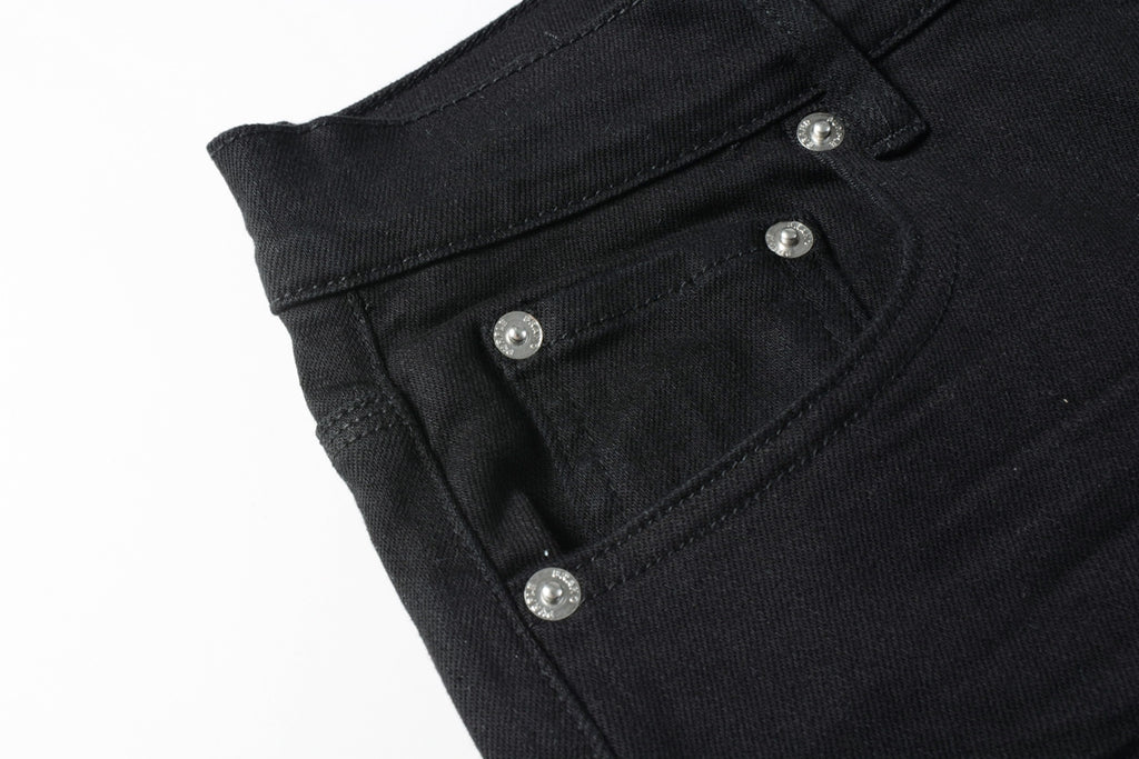 Purple Brand Denim Shorts 5023