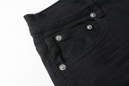 Purple Brand Denim Shorts 5023