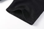 Purple Brand Denim Shorts 5023