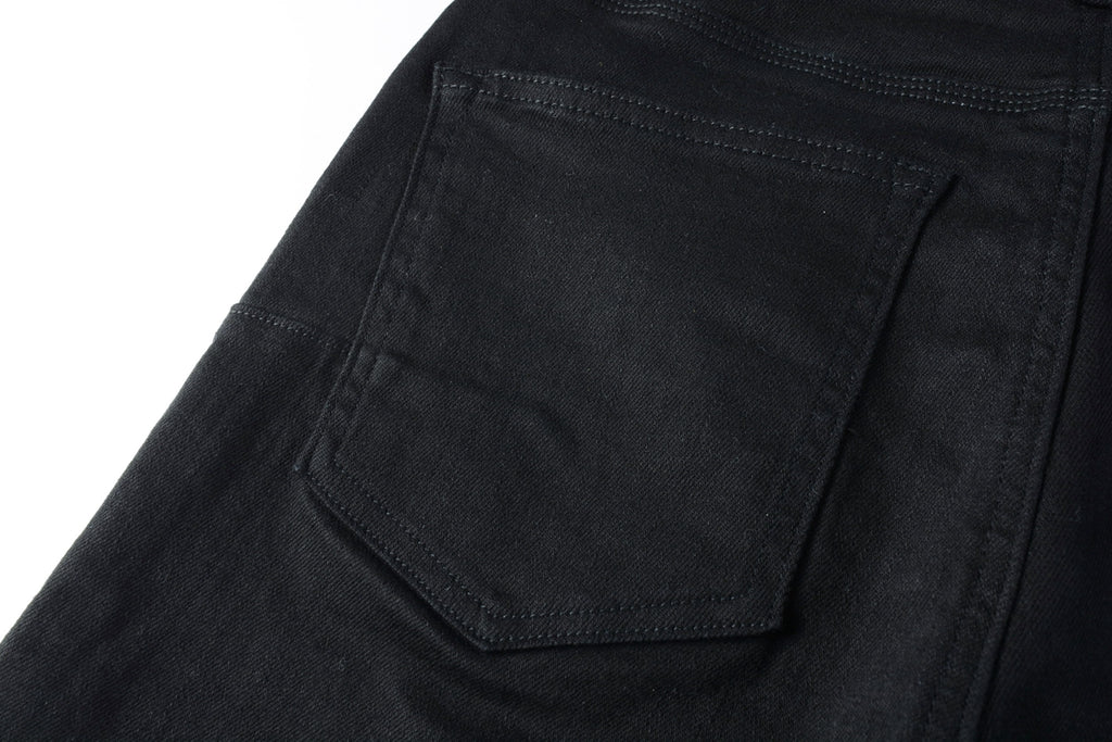 Purple Brand Denim Shorts 5023
