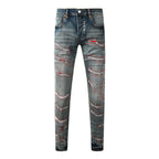 Purple Brand Jeans 9114