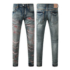 Purple Brand Jeans 9114