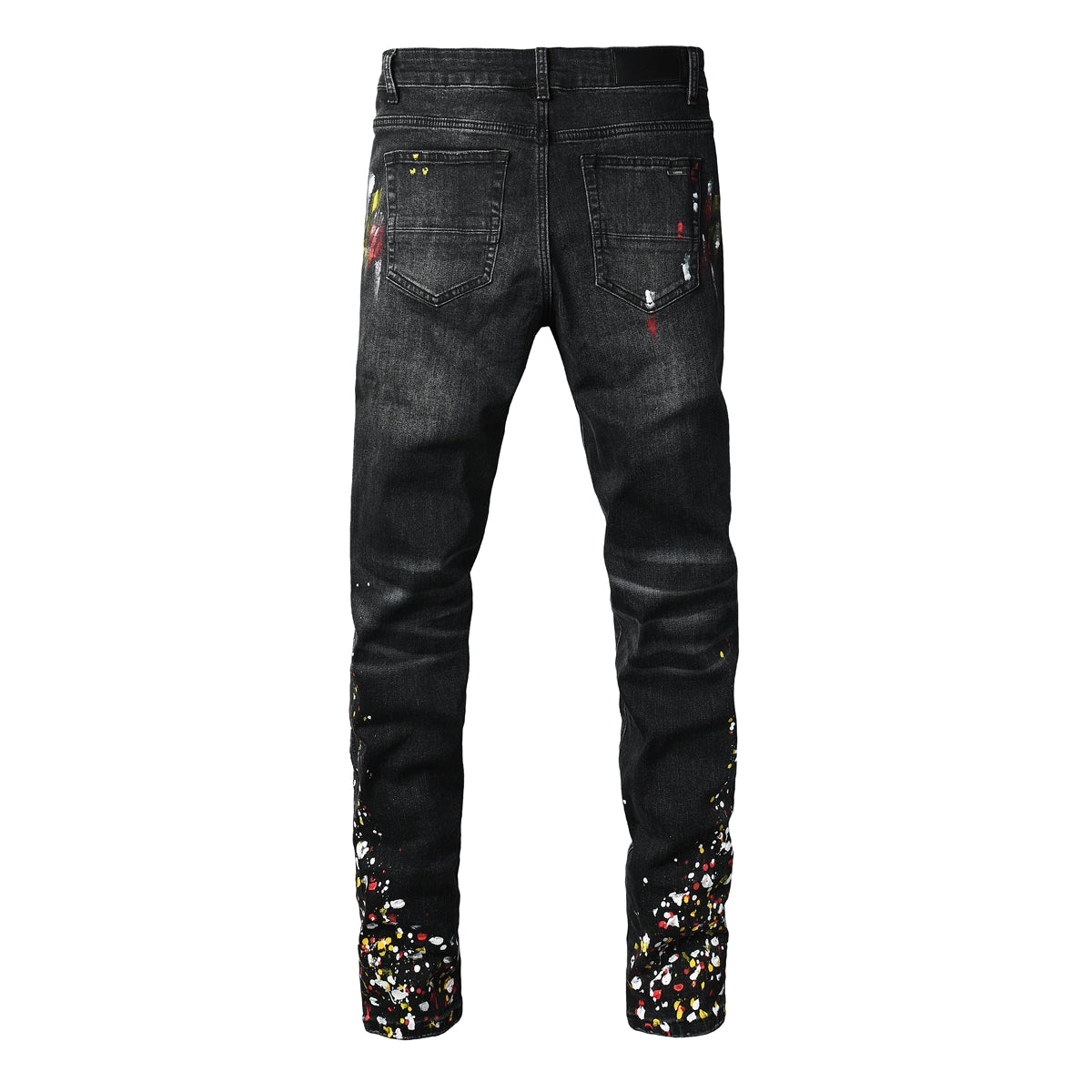 Amiri Fashion Jeans 8913