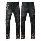 Amiri Fashion Jeans 8913