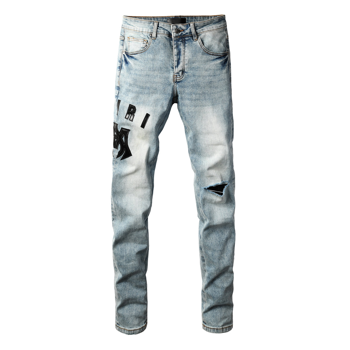 Amiri Fashion Jeans 8921