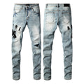 Amiri Fashion Jeans 8921