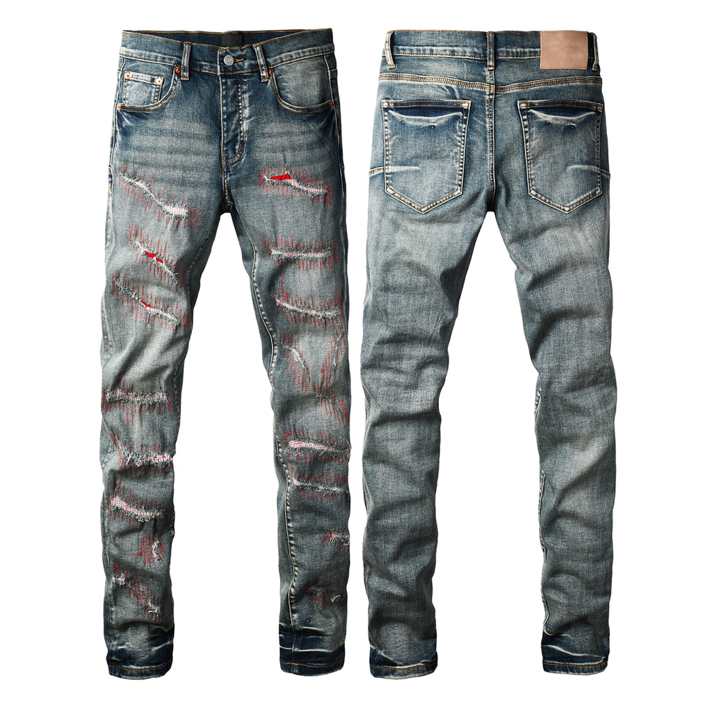Purple Brand Jeans 9114