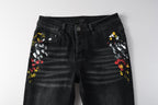 Amiri Fashion Jeans 8913