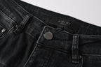 Amiri Fashion Jeans 8913