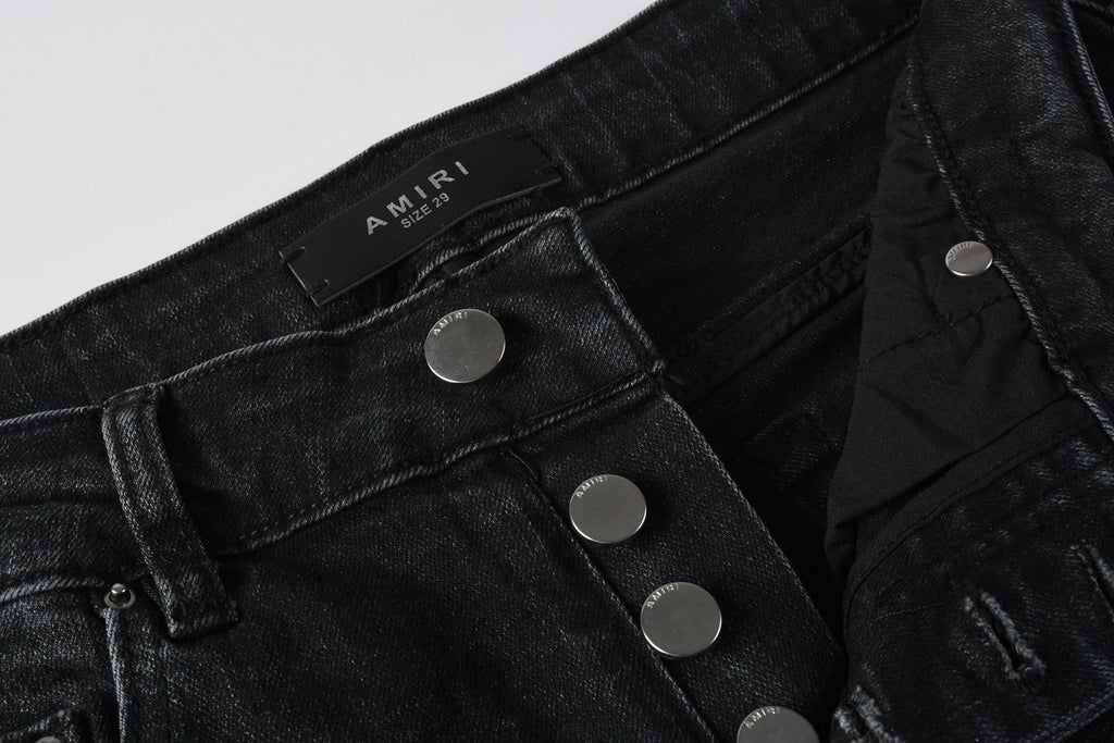 Amiri Fashion Jeans 8913