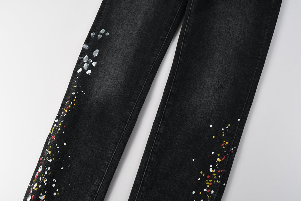Amiri Fashion Jeans 8913