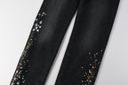 Amiri Fashion Jeans 8913