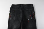 Amiri Fashion Jeans 8913