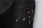 Amiri Fashion Jeans 8913