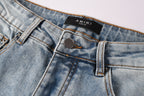 Amiri Fashion Jeans 8921