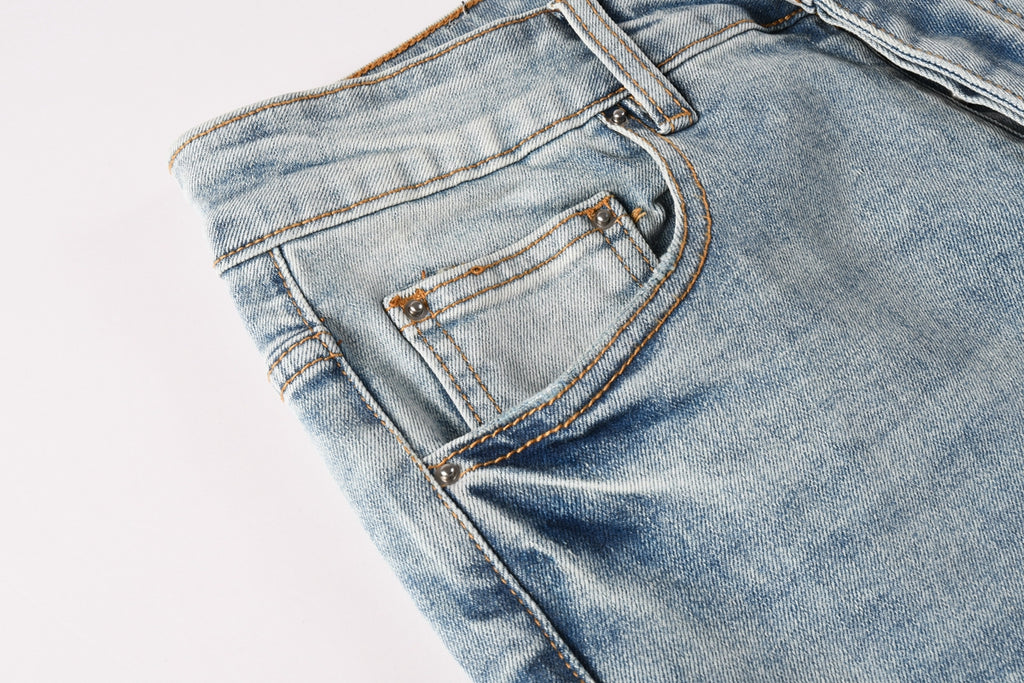 Amiri Fashion Jeans 8921