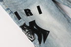 Amiri Fashion Jeans 8921