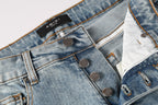 Amiri Fashion Jeans 8921