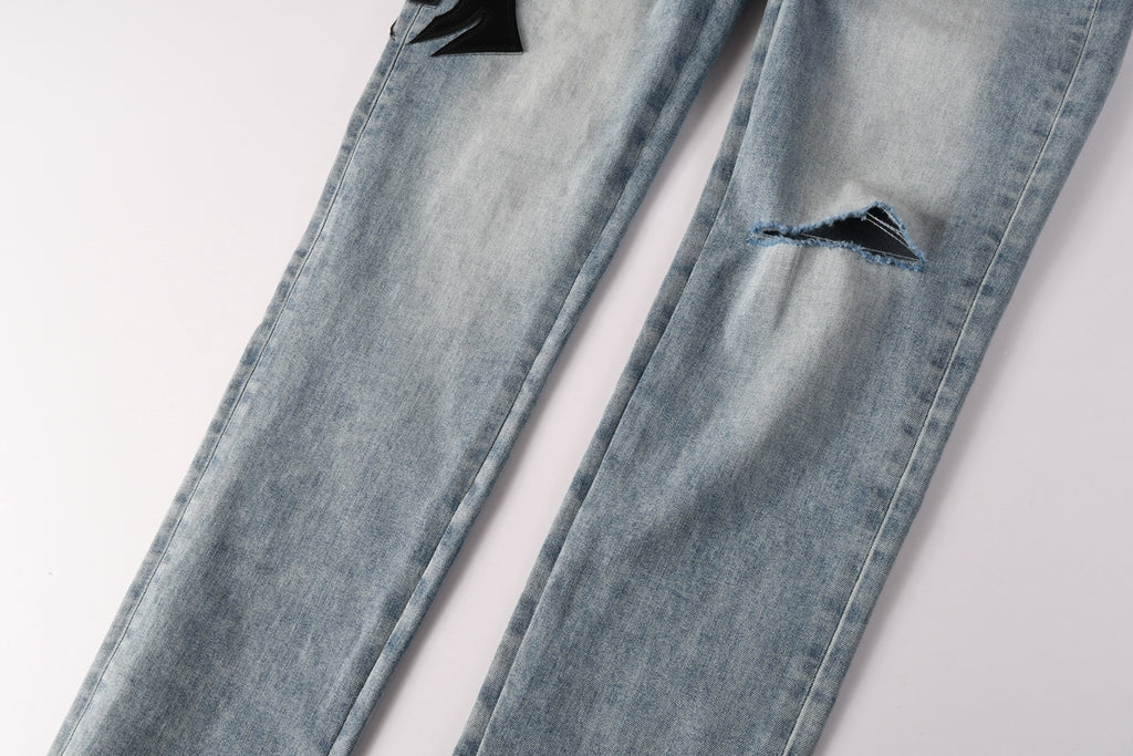 Amiri Fashion Jeans 8921