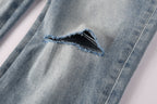 Amiri Fashion Jeans 8921