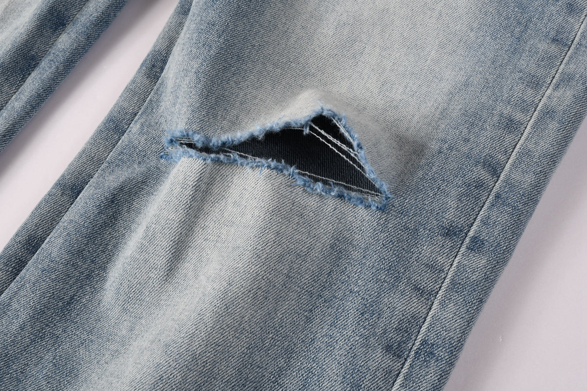 Amiri Fashion Jeans 8921
