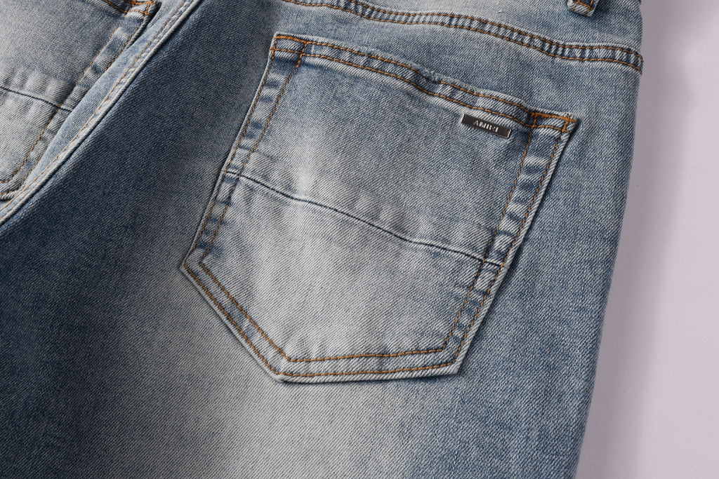 Amiri Fashion Jeans 8921
