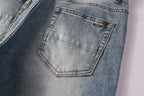 Amiri Fashion Jeans 8921