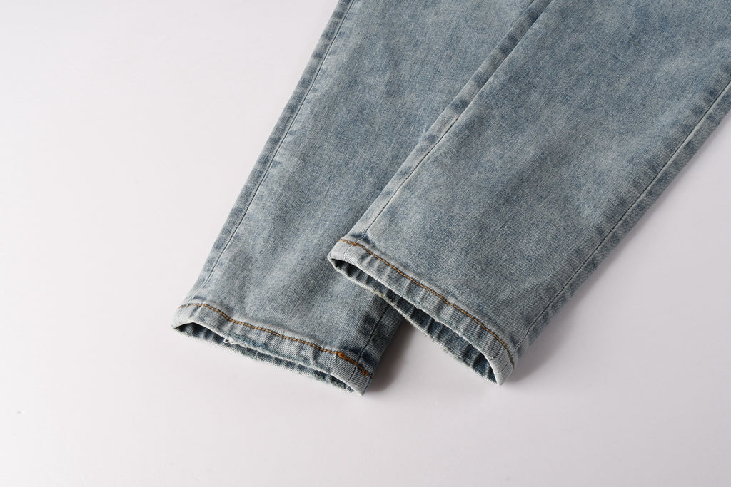 Amiri Fashion Jeans 8921