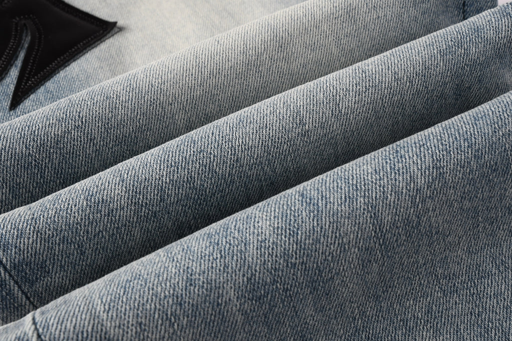 Amiri Fashion Jeans 8921