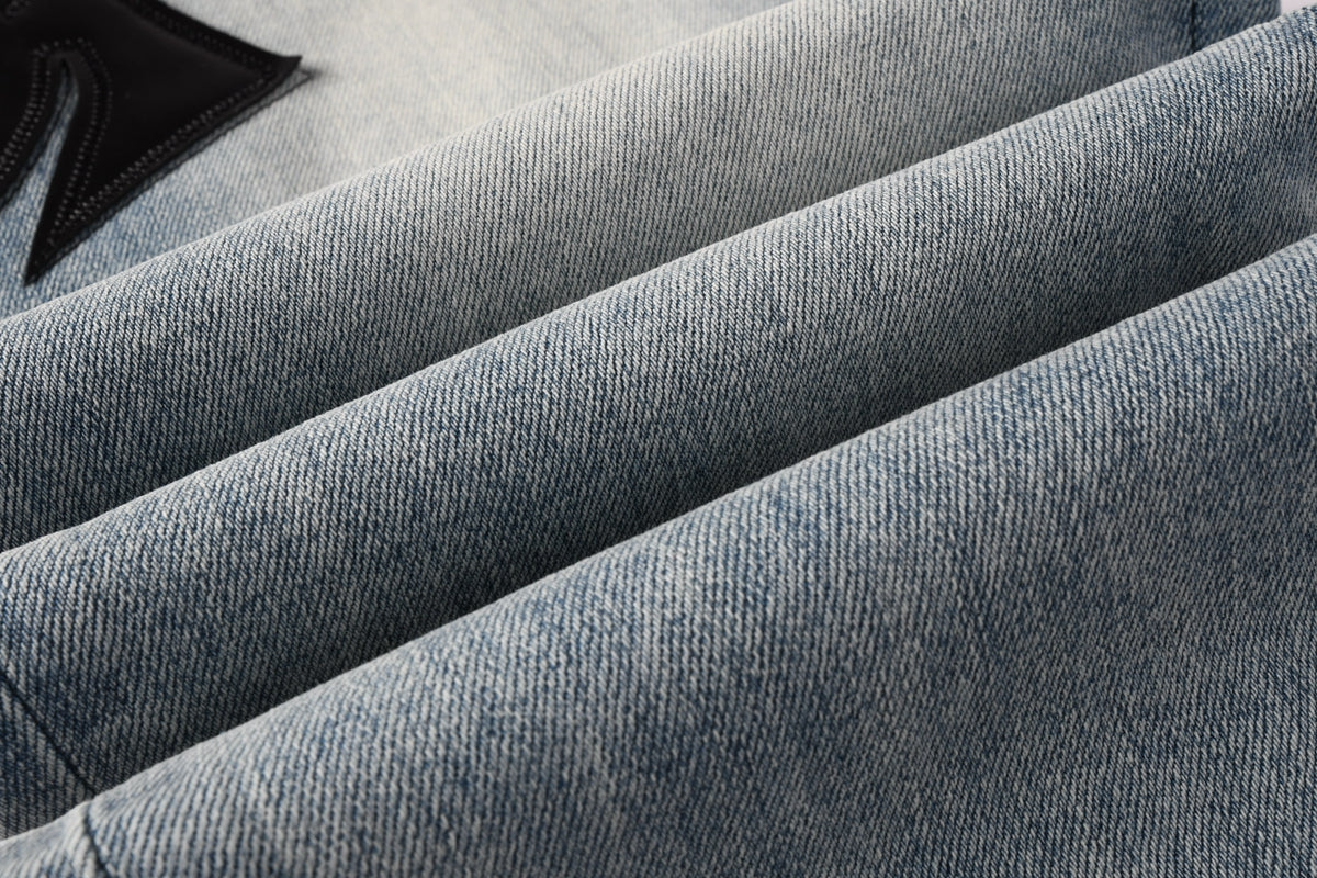 Amiri Fashion Jeans 8921