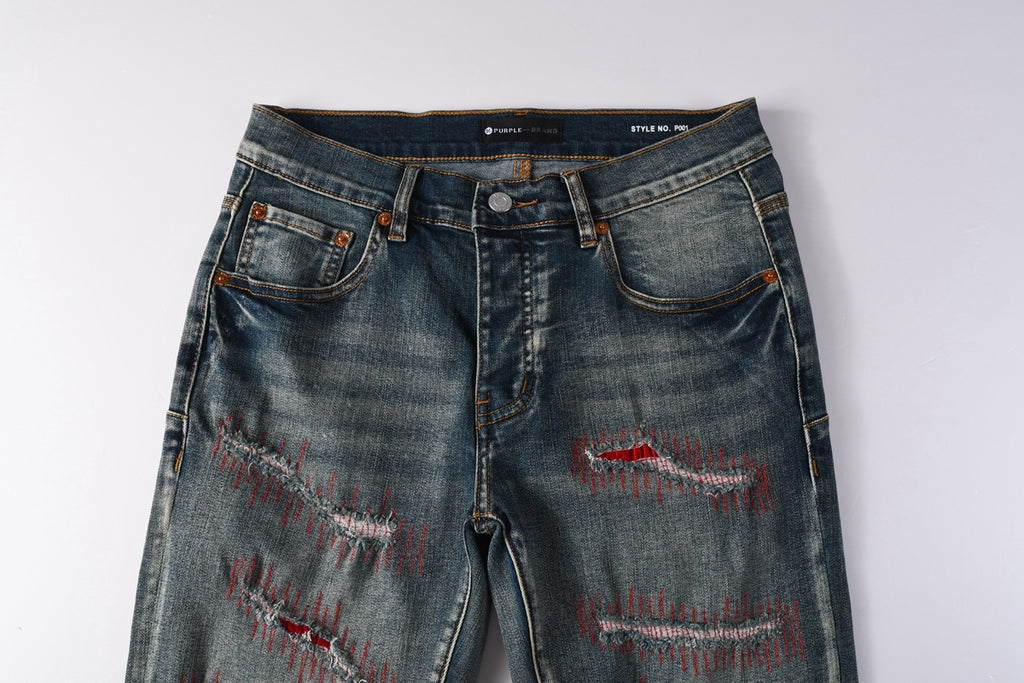 Purple Brand Jeans 9114