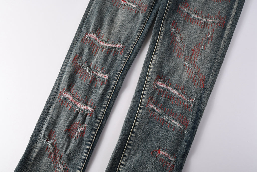 Purple Brand Jeans 9114