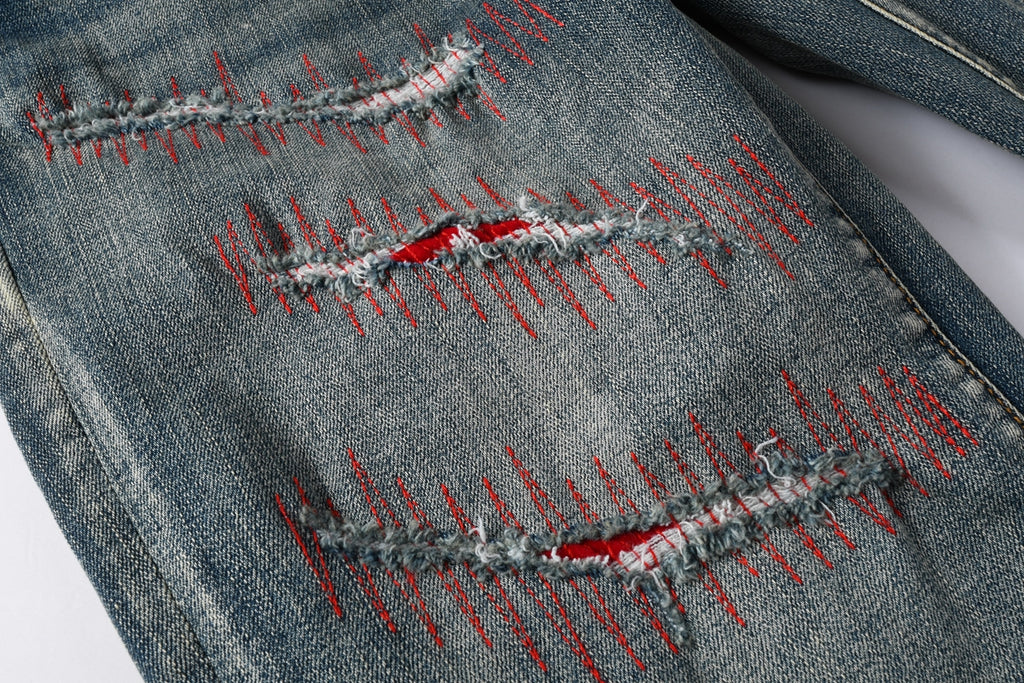 Purple Brand Jeans 9114