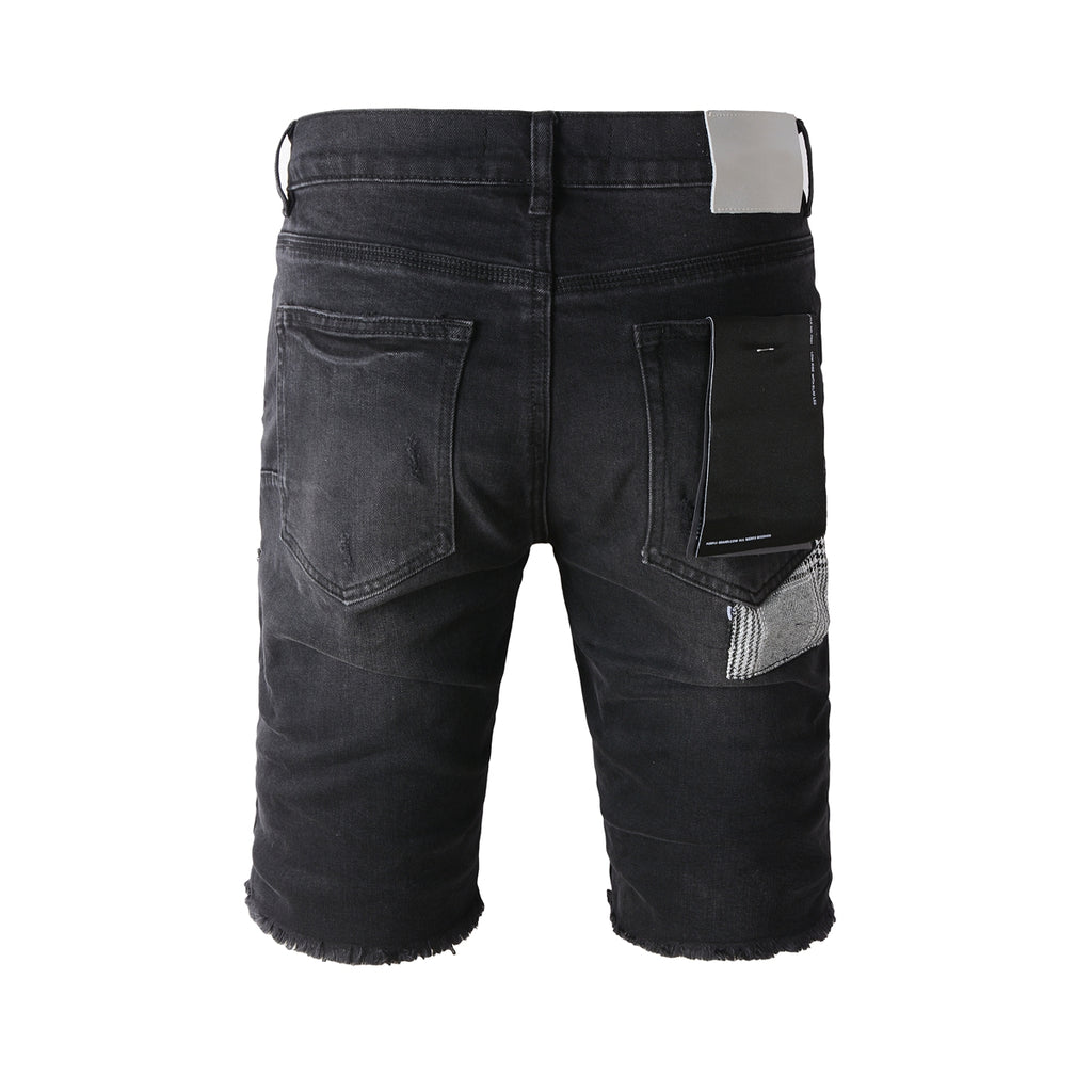 Purple Brand Denim Shorts 5001