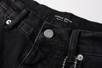 Purple Brand Denim Shorts 5001