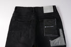Purple Brand Denim Shorts 5001