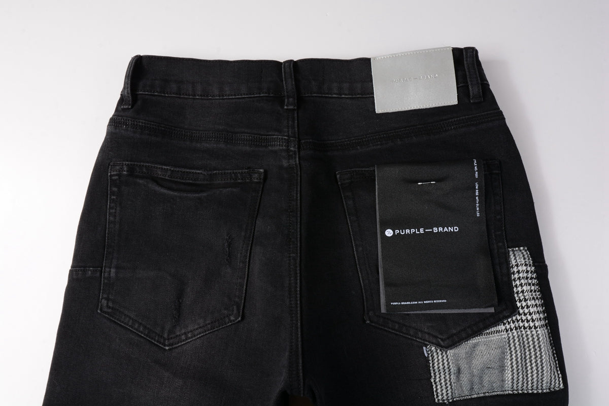 Purple Brand Denim Shorts 5001
