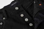 Purple Brand Denim Shorts 5002