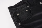 Purple Brand Denim Shorts 5002