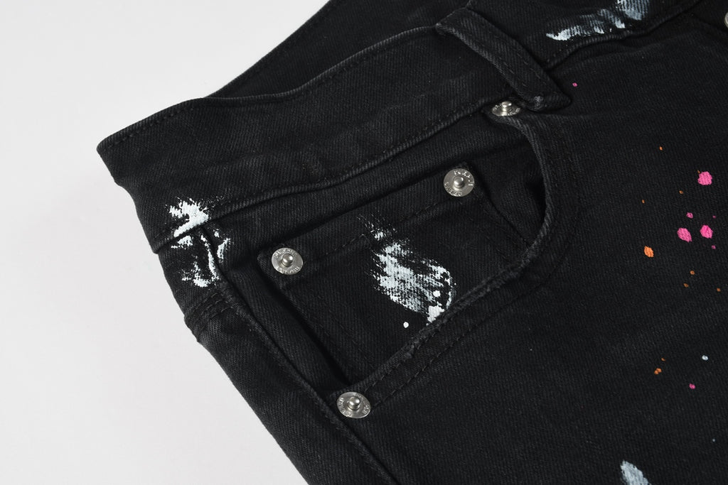Purple Brand Jeans 9154