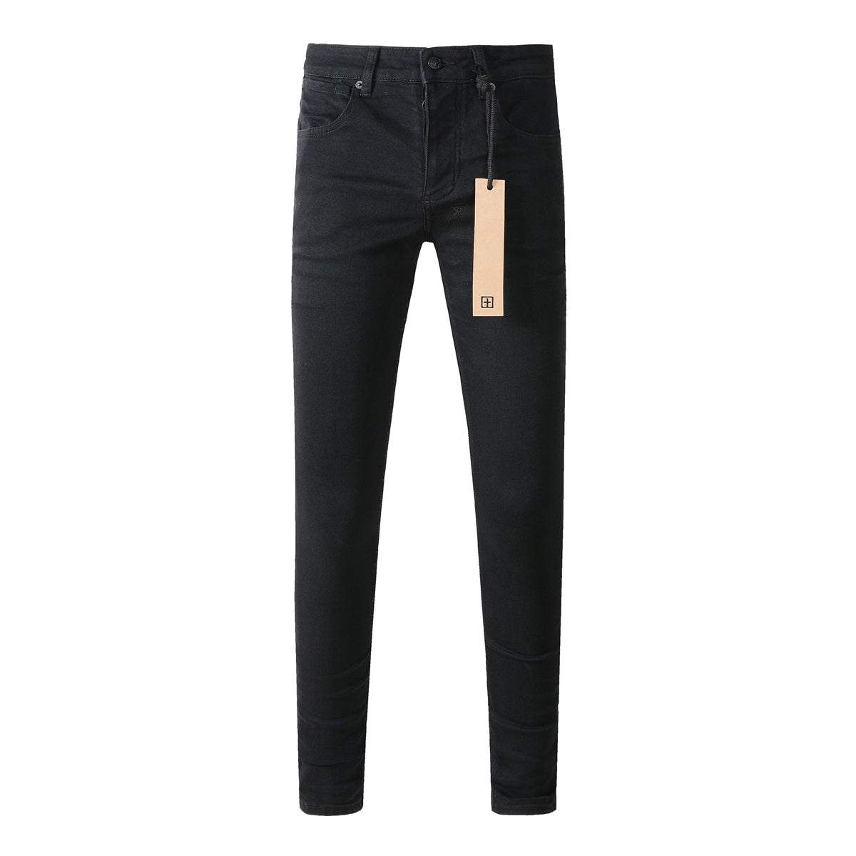 Ksubi Jeans Classic Skinny Jeans with Clean Lines and Sleek Fit 3004
