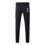 Ksubi Jeans Classic Skinny Jeans with Clean Lines and Sleek Fit 3004