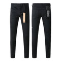 Ksubi Jeans Classic Skinny Jeans with Clean Lines and Sleek Fit 3004
