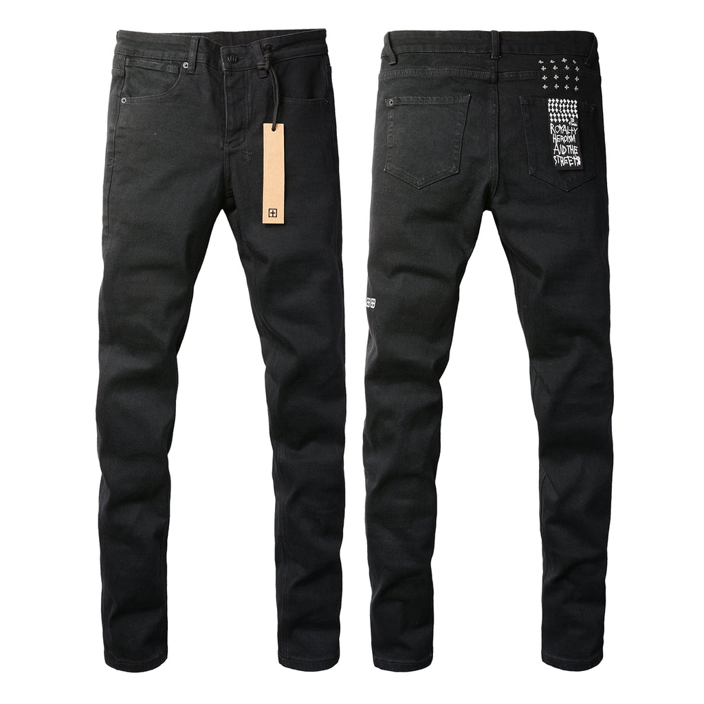 Ksubi Jeans Classic Skinny Jeans with Clean Lines and Sleek Fit 3004