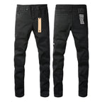 Ksubi Jeans Classic Skinny Jeans with Clean Lines and Sleek Fit 3004