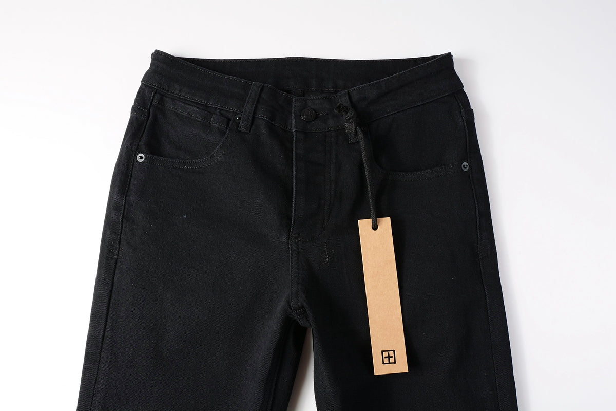Ksubi Jeans Classic Skinny Jeans with Clean Lines and Sleek Fit 3004